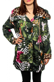 Kurtka Femi Pleasure Borneo Jungle