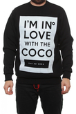Bluza My Stars Coco Crewneck