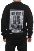 Bluza Tabasko Halo Ziemia
