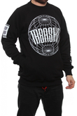 Bluza Tabasko Halo Ziemia