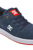 Buty DC Crisis