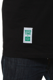 Koszulka Mass Denim Weed Times