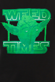 Koszulka Mass Denim Weed Times