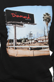 Bluza Diamond Supply Billboard