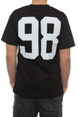 Koszulka Diamond Supply Dugout 98 Tee