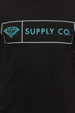 Koszulka Diamond Supply Boxed In
