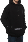 Bluza Kaptur Majors Enemy Hoodie