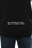 Bluza Kaptur Majors Enemy Hoodie