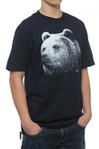 Koszulka Diamond Grizzly Montana