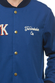 Kurtka Turbokolor Varsity Light