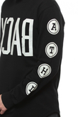 Bluza Backyard Cartel ATHL