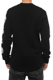 Bluza Backyard Cartel ATHL