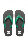 DC Shoes Spray Youth Flip-Flops