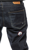 Spodnie DC Shoes Worker Straight 