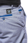 Spodnie Turbokolor Chino Slim Fit 