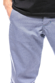 Spodnie Turbokolor Chino Slim Fit 