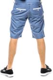 Szorty Turbokolor Chino Shorts 