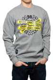 Bluza Mass Denim Censored 