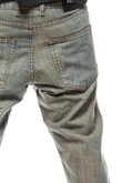 Spodnie Prosto Pinroll Slim