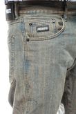 Spodnie Prosto Pinroll Slim