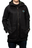 Kurtka Turbokolor Parka 