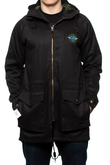 Kurtka Turbokolor Parka 