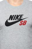 Koszulka Nike SB Icon Logo 