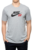 Koszulka Nike SB Icon Logo 