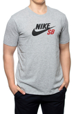 Koszulka Nike SB Icon Logo 
