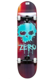 Deskorolka Zero Single Skull 8.0