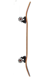 Deskorolka Zero Single Skull 8.0
