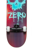 Deskorolka Zero Single Skull 8.0