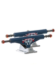 Trucki Silver Cody Mcentire M Class 8.25