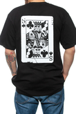 Koszulka Stussy S Of Clubs