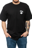 Koszulka Stussy S Of Clubs