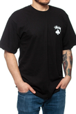 Koszulka Stussy S Of Clubs