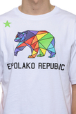 Koszulka El Polako Republic