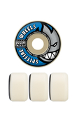 Spitfire Formula Four Radials 54 Wheels