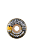 Spitfire Formula Four Conical Wheels 54