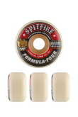 Kółka Spitfire Formula Four Conical Full 52
