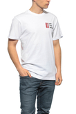 Koszulka Vans Off The Wall III 