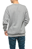 Bluza El Polako Betonowe