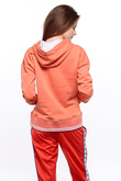 Bluza Kaptur Damska Kappa Chloe