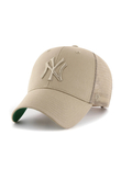 Czapka 47 Brand New York Yankees Branson MVP Trucker