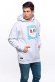 Ripndip flower cheap eyes hoodie