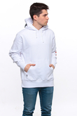 Bluza Kaptur Ripndip Dead Rose