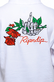 Bluza Kaptur Ripndip Dead Rose