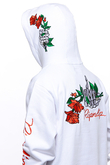 Bluza Kaptur Ripndip Dead Rose