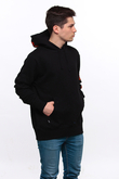 Bluza Kaptur Ripndip Dead Rose