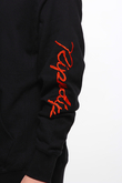Bluza Kaptur Ripndip Dead Rose